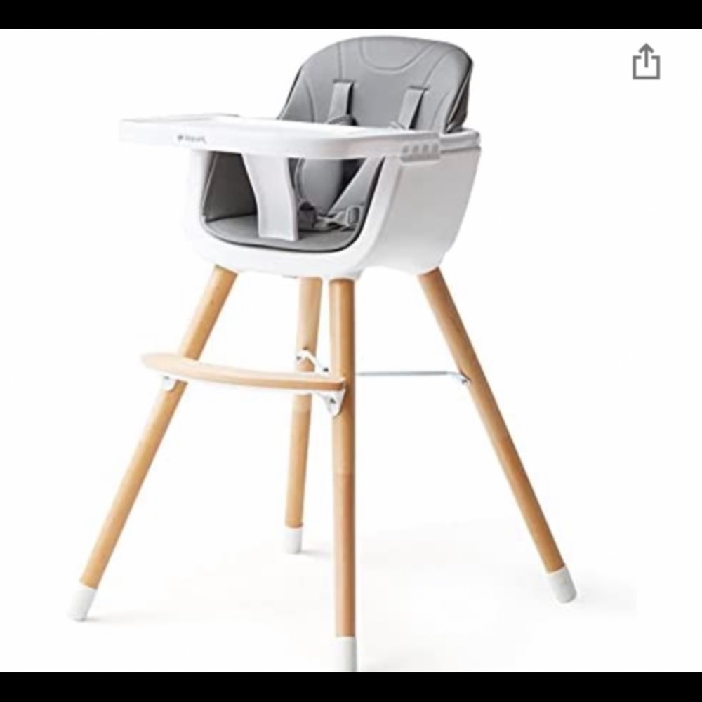 BBPARK, HIGHCHAIR